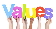 Values