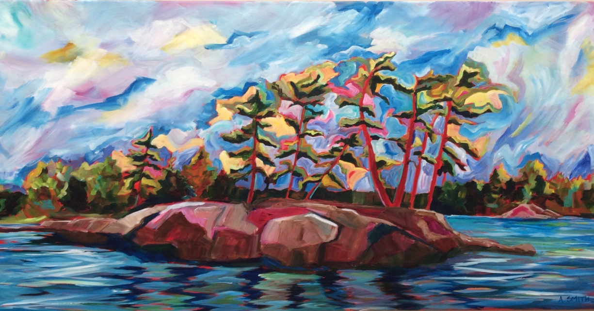 painting