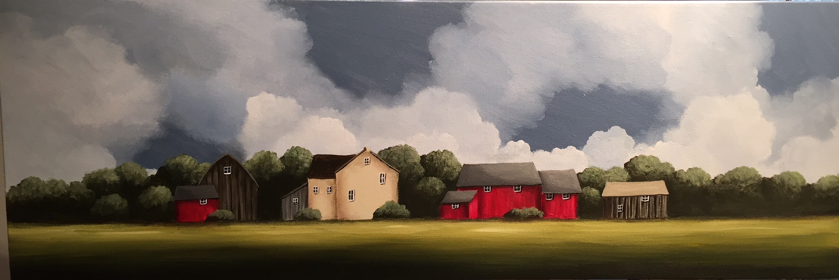 painting