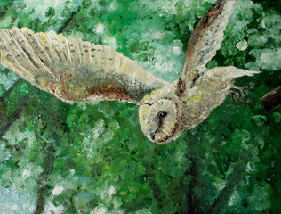 painting
