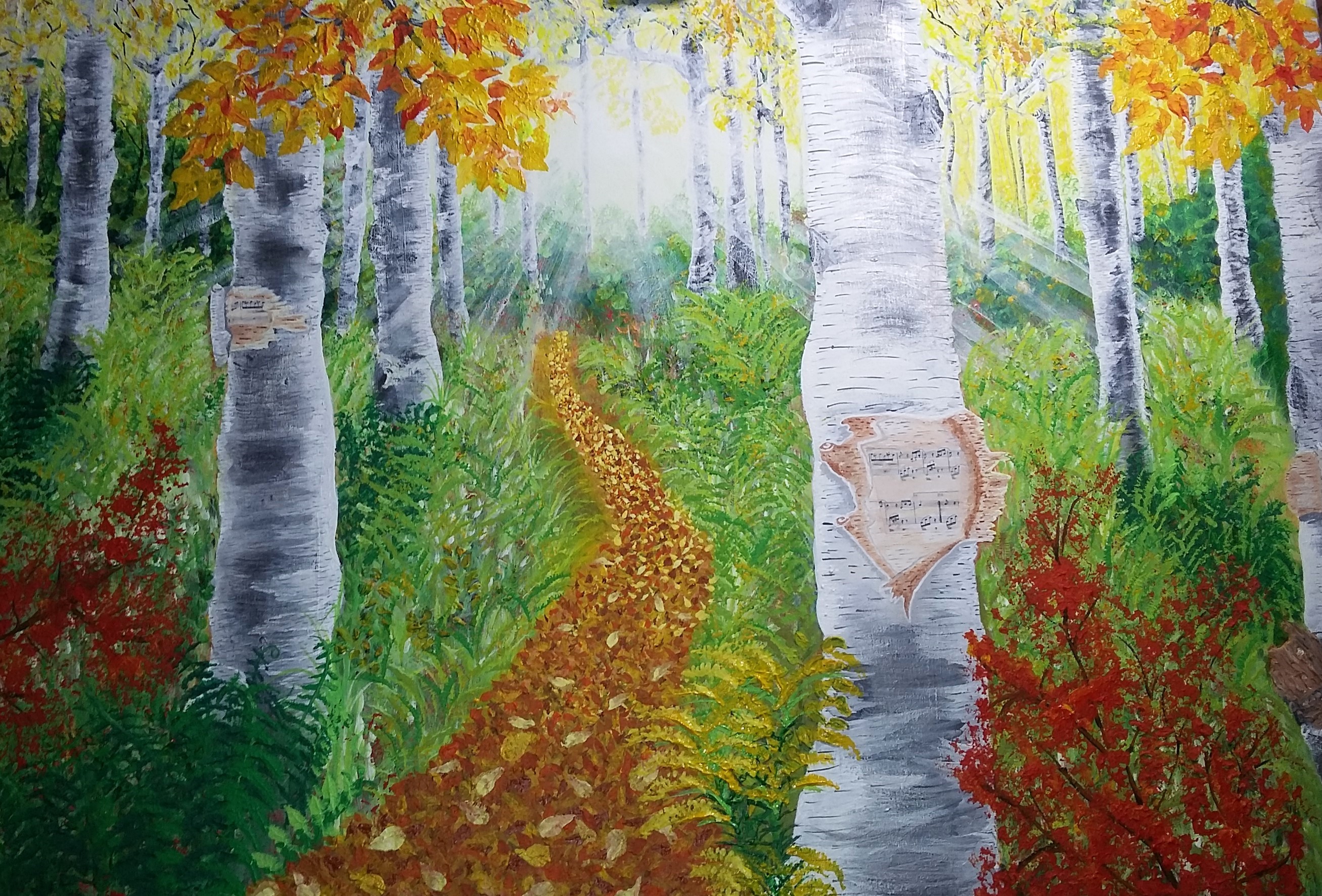 painting