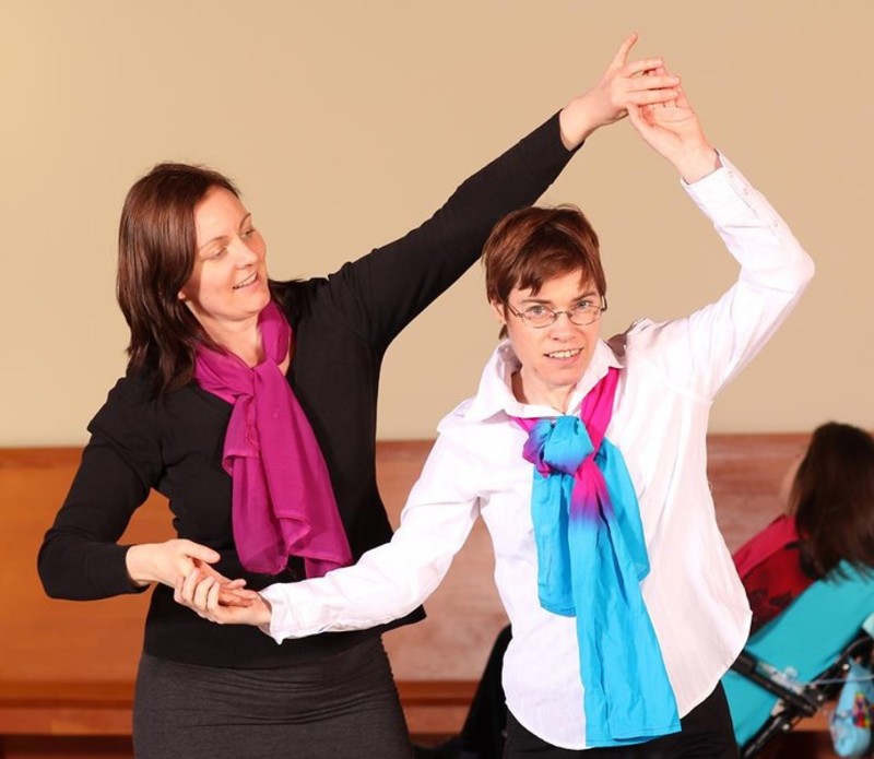 The Invitation of L'Arche