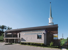 Churchbuilding