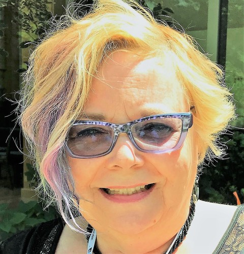 Judi Pressman