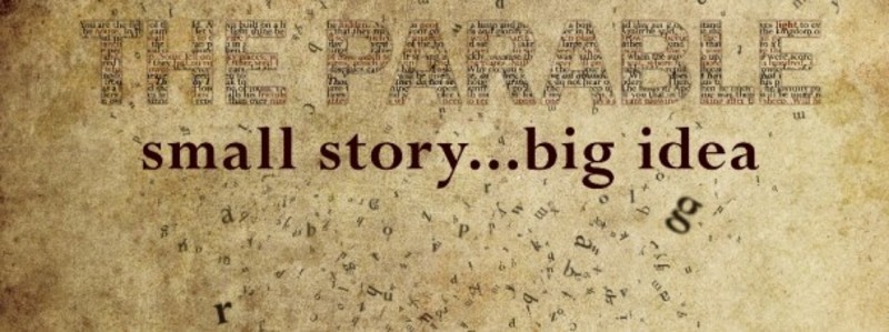 the power of the parable lawrence park community church