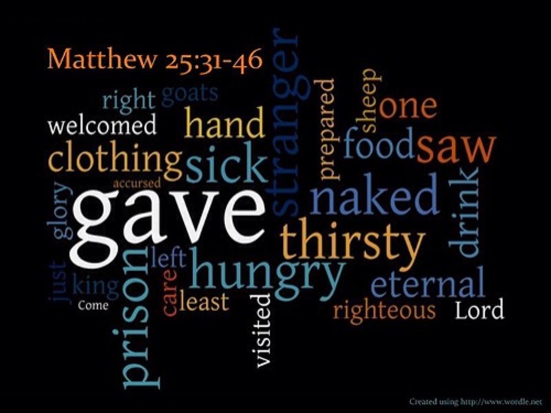 The Trouble with Jesus