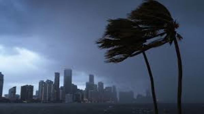The Worst of Times: Climate Change