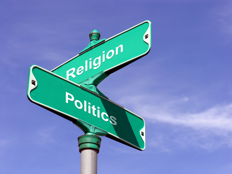 Religion and Politics