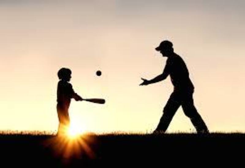 Why Do We Call God The Father?" by Rev. Stephen Milton
