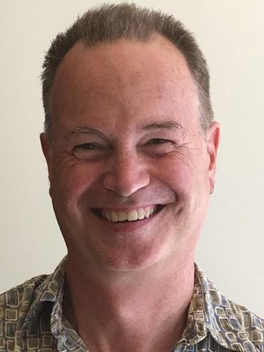 Stephen Milton