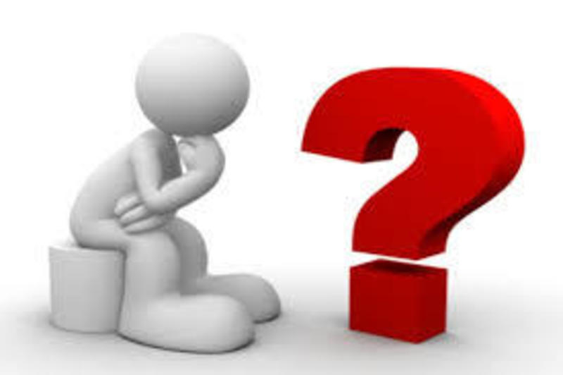 Living with Questions (or Reframing the Message of Christianity)