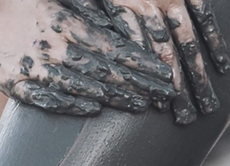 The Mud Cure