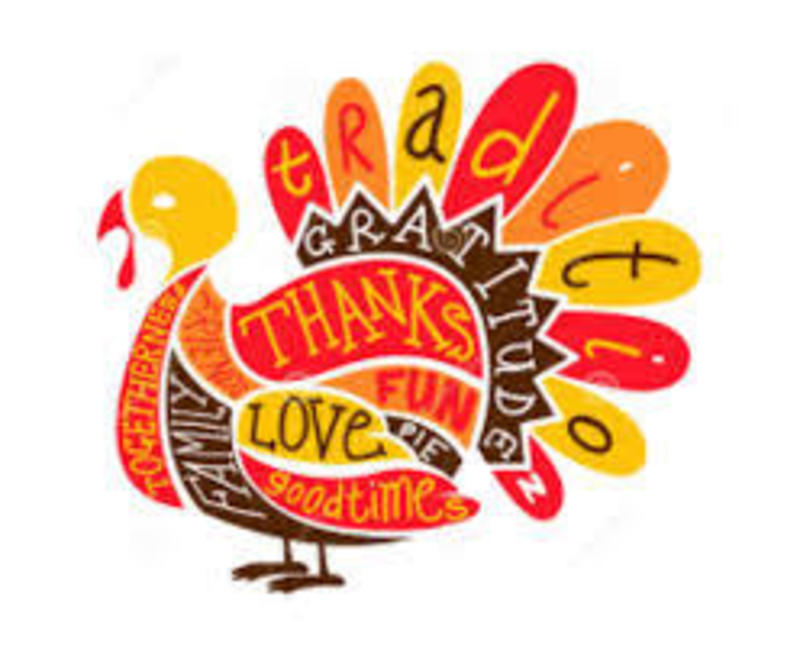 Thanksgiving: More than a Feeling