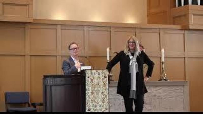 LGBTQ Terms Workshop Sunday Morning