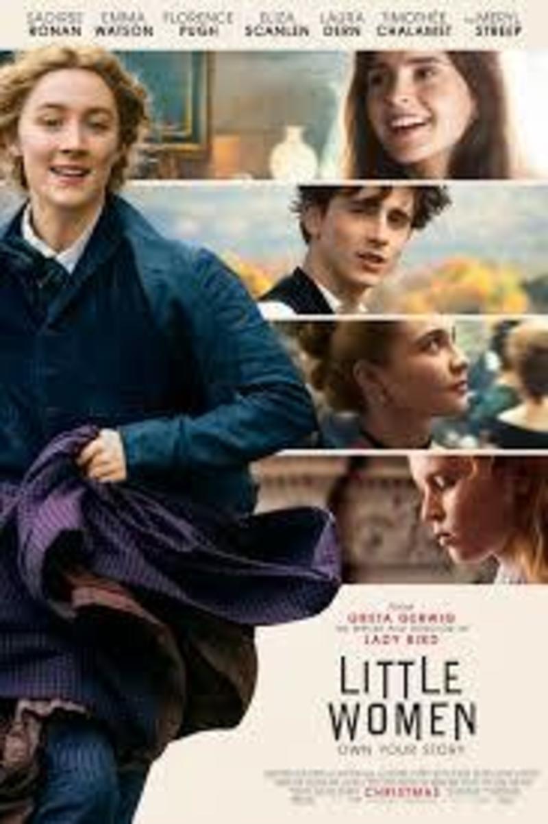"Little Women"